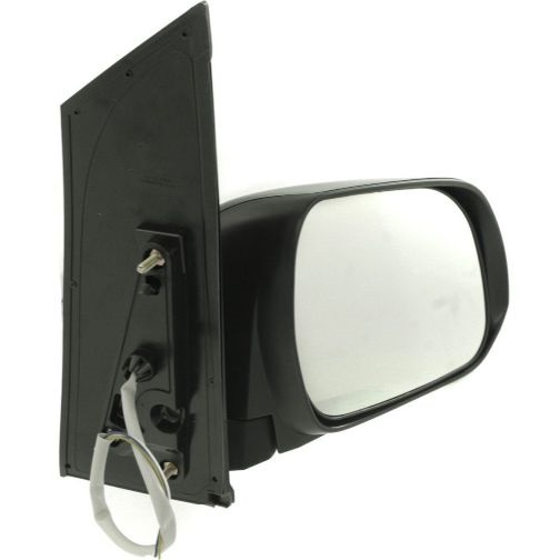Toyota Sienna Side Door Mirror At Monster Auto Parts